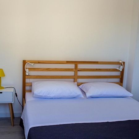Apartmani My Way, Tribunj Free Parking Free Bicycles Экстерьер фото