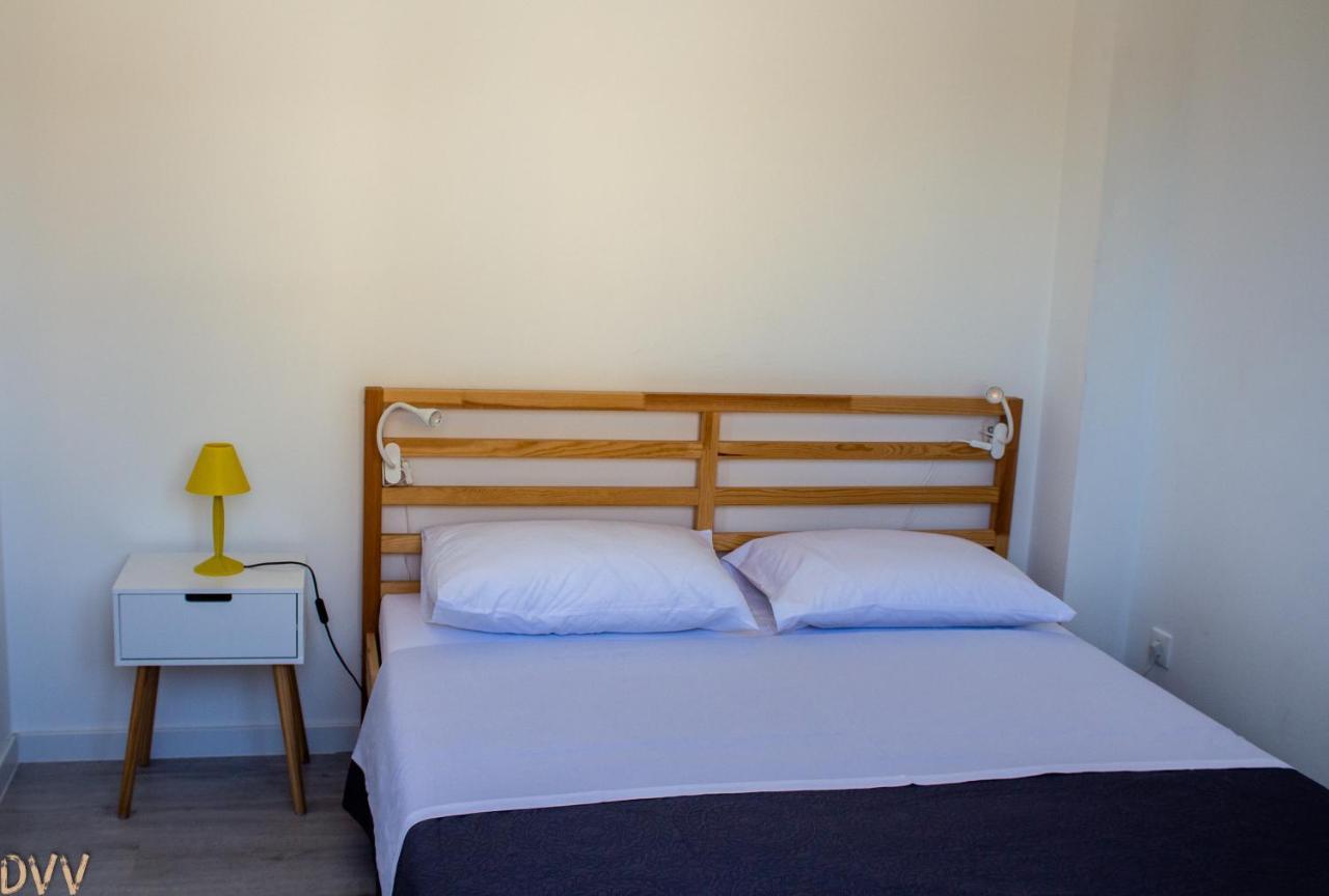 Apartmani My Way, Tribunj Free Parking Free Bicycles Экстерьер фото