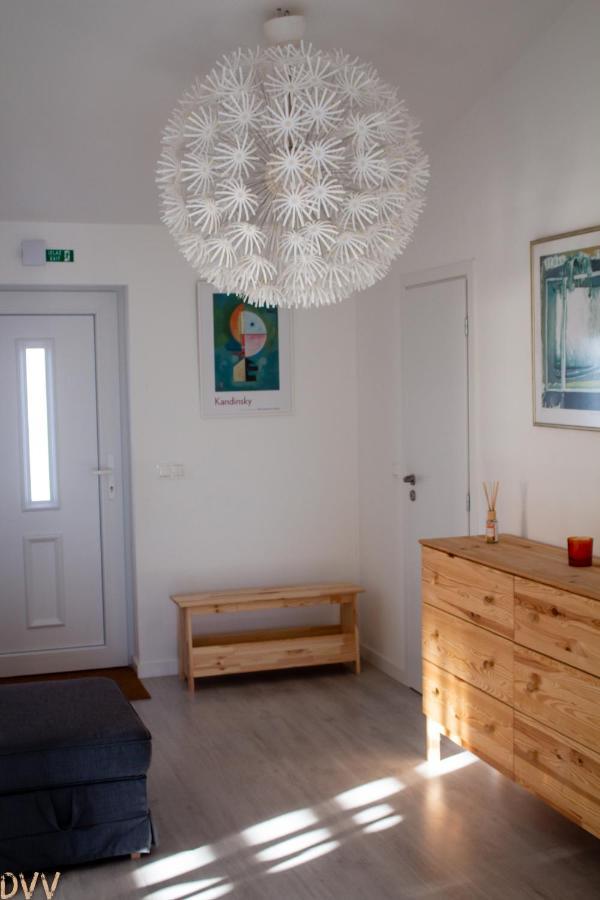 Apartmani My Way, Tribunj Free Parking Free Bicycles Экстерьер фото