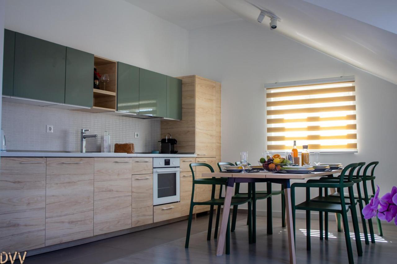 Apartmani My Way, Tribunj Free Parking Free Bicycles Экстерьер фото
