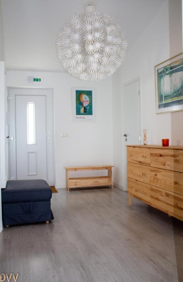 Apartmani My Way, Tribunj Free Parking Free Bicycles Экстерьер фото