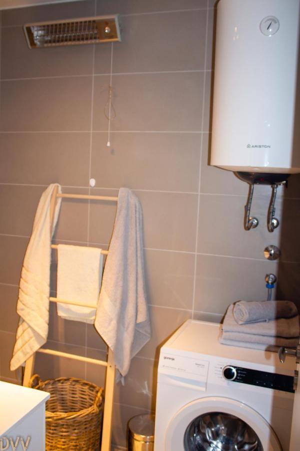 Apartmani My Way, Tribunj Free Parking Free Bicycles Экстерьер фото