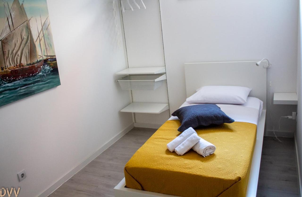 Apartmani My Way, Tribunj Free Parking Free Bicycles Экстерьер фото