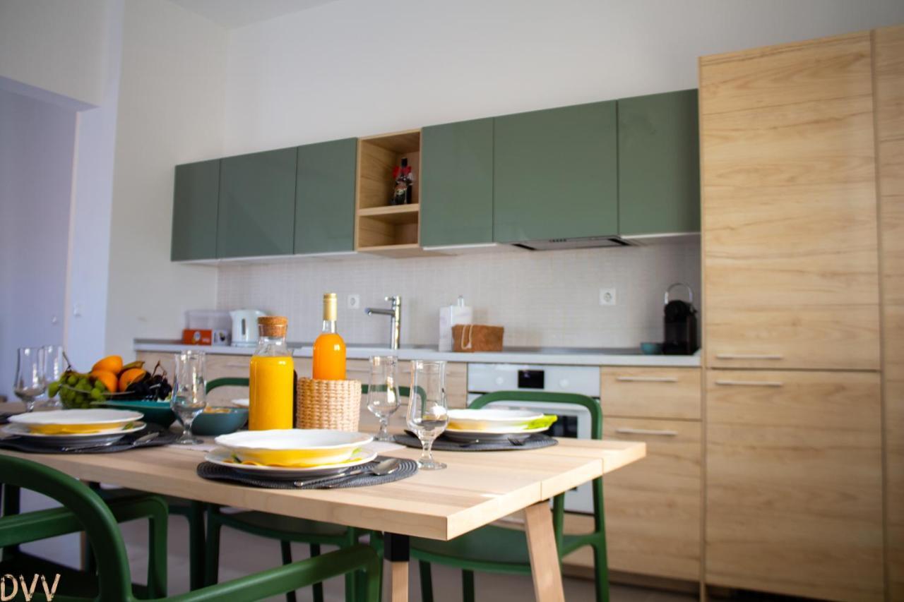Apartmani My Way, Tribunj Free Parking Free Bicycles Экстерьер фото