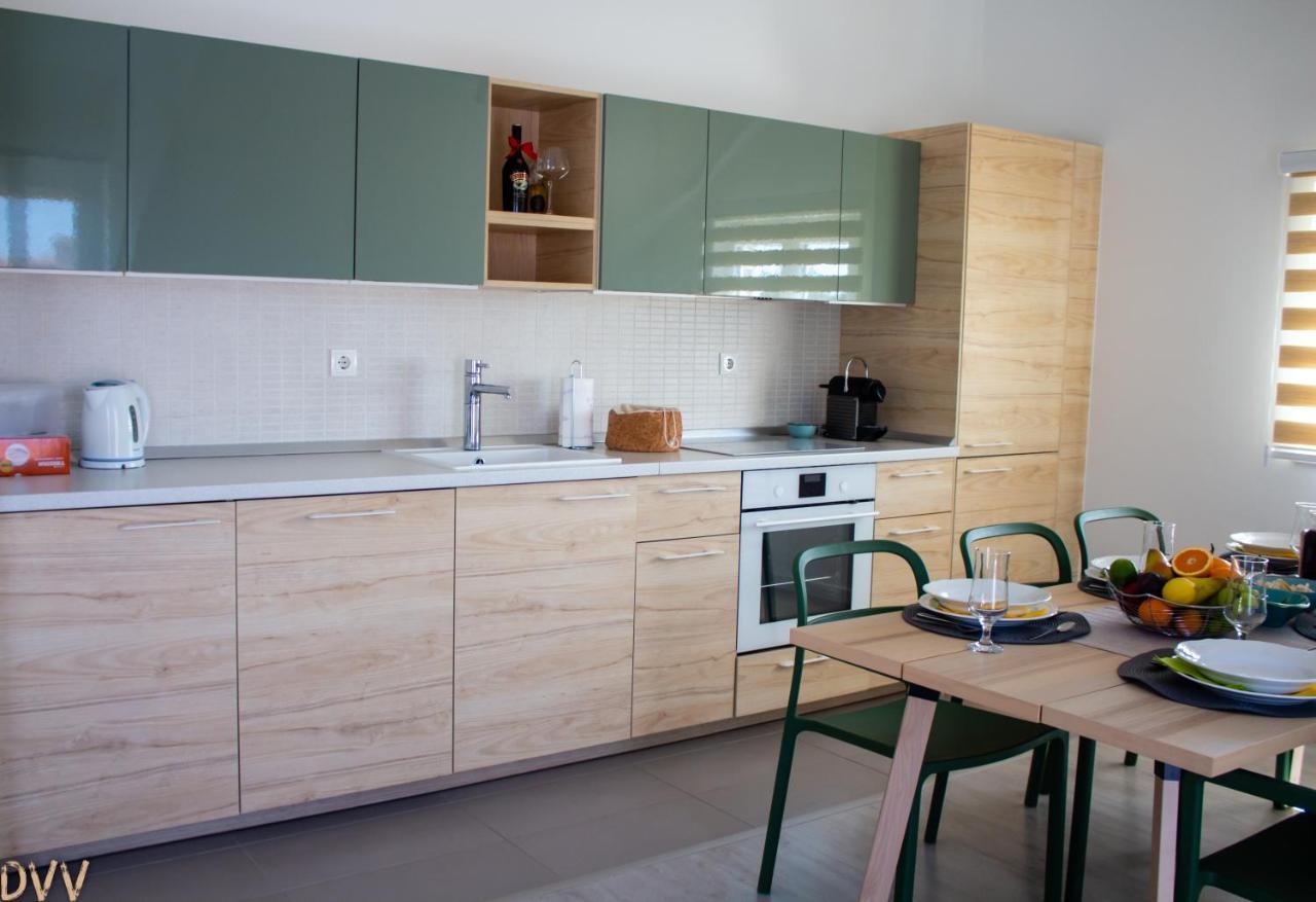 Apartmani My Way, Tribunj Free Parking Free Bicycles Экстерьер фото